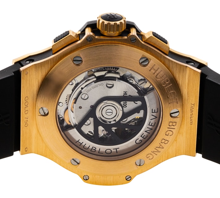 Hublot Big Bang 301.PM.1780.RX Image 4
